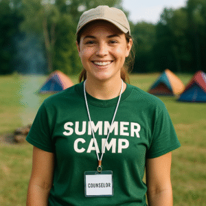 Summer Camp USA
